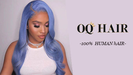 How To Choose A Color Wig