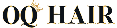 OQHAIR logo