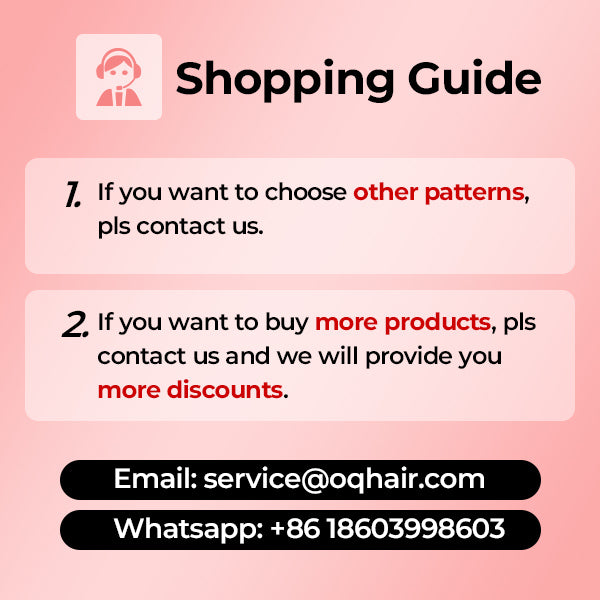 Wholesale Package | Long 13x4 HD Lace Front Wigs Human Hair Pre Bleached