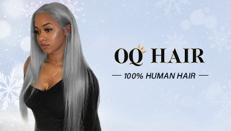Water Method: How To Dye Hair To Icy Gray Color