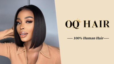 How To Take Care Of Deep Wave Wig