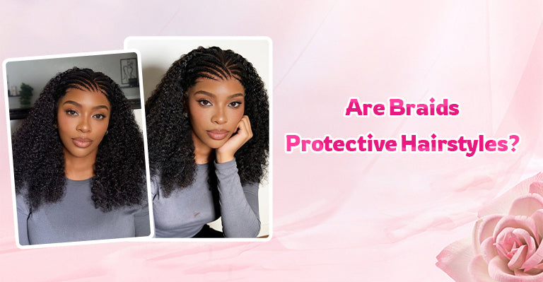 Are Braids Protective Hairstyles?
