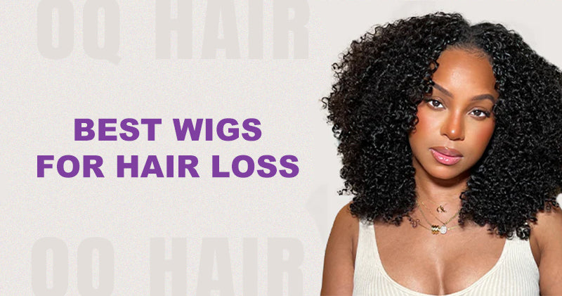 Best Wigs for Hair Loss