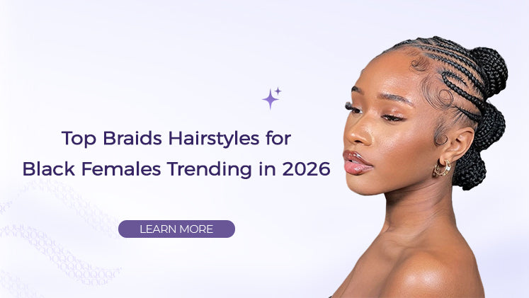 25 Trending Summer Braided Hairstyles for Black Hair in 2026