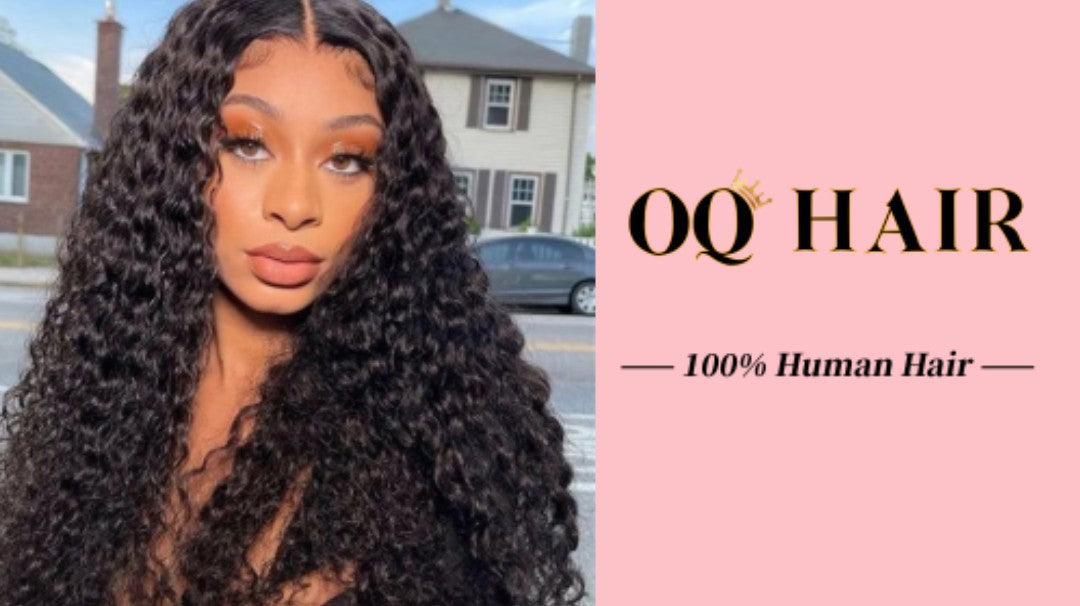 What Does Glueless Wig Mean OQHAIR