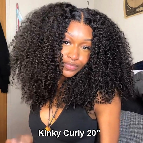 100% Glueless Wear Go Wig Bleached Knots Human Hair Wig Pre-plucked Hairline