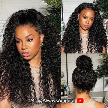 37 Stunning Ponytail Hairstyles for Black Women – OQHAIR