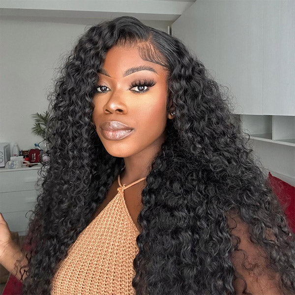 Sale Human Hair Frontal Wig, Sale Clearance Lace Wigs