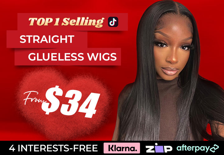 Human Hair Bundles & Lace Wigs Online I OQHAIR