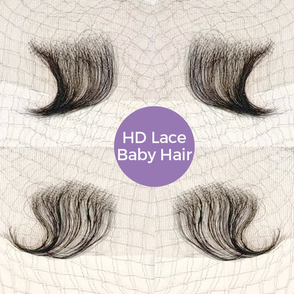 Body Wave Ponytail With Clip In 100% Human Hair Wrap-around With Drawstring Ponytail Extension Quality Hair