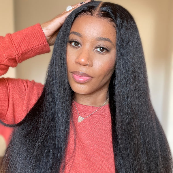 v part beginner wigs