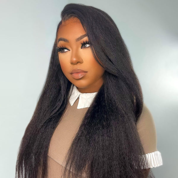 20 inch yaki straight wig