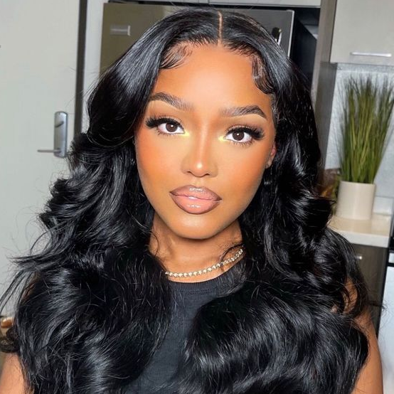 ocean wave 18 inch wig length