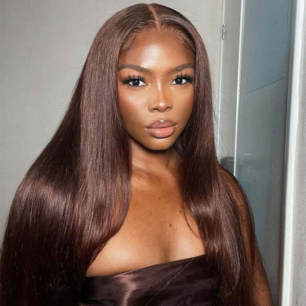sleek beyonce wig