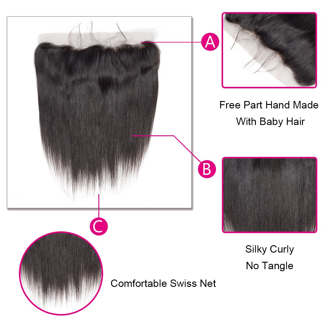 Dynamic 13 * 4 Lace Frontal Design Art Dynamic 13 * 4 Lace Frontal Design Art